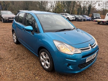 Citroen C3 feature image