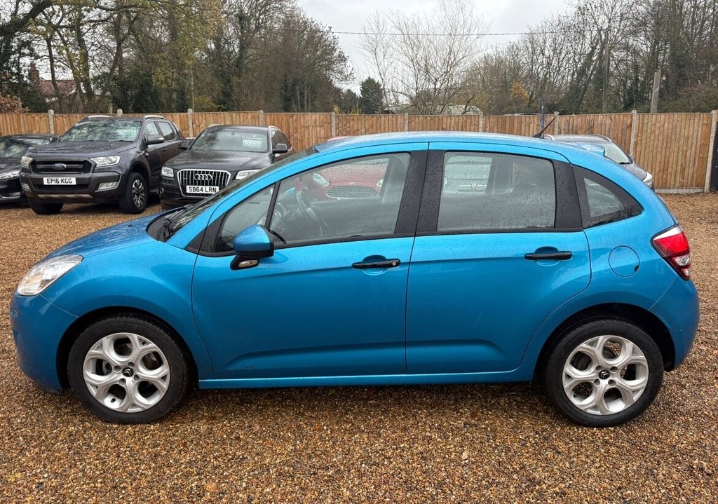 Used Citroen C3 2016 for sale - 77102497: Photo 2