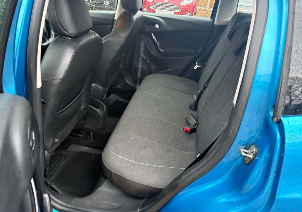 Used Citroen C3 2016 for sale - 77102497: Photo 6