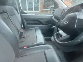 Used Citroen Dispatch 2016 for sale - 73199705: Photo