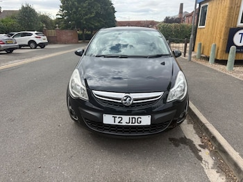 Used Vauxhall Corsa 2013 for sale - 79300082: Photo