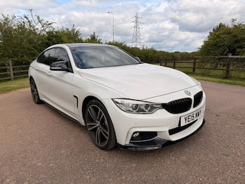 Used BMW 4 Series 2015 for sale - 79861263: Photo
