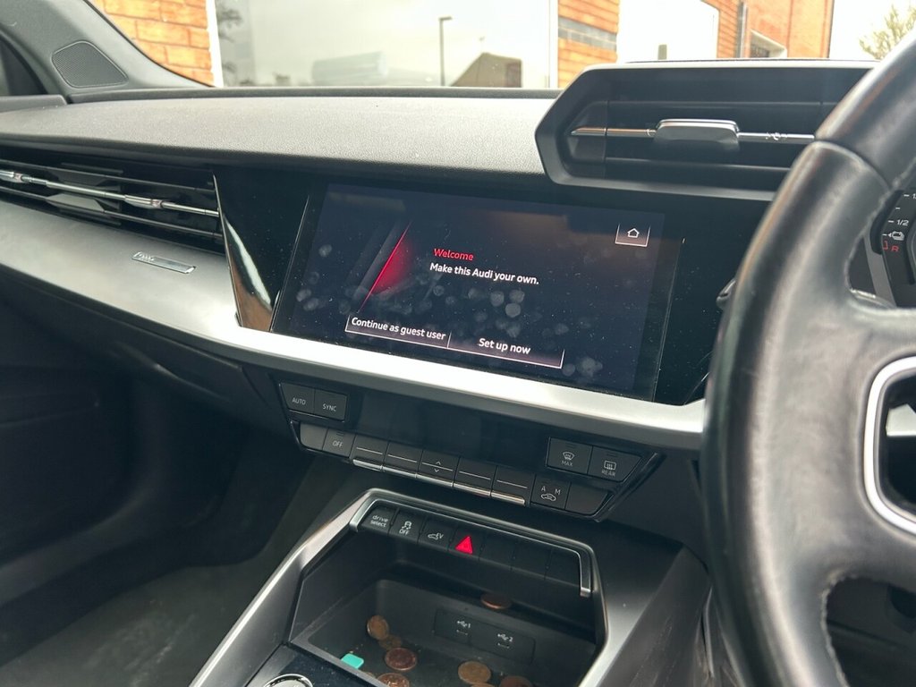 Used Audi A3 2020 for sale - 77780420: Photo 10