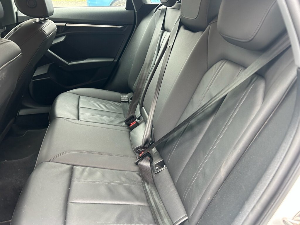 Used Audi A3 2020 for sale - 77780420: Photo 11