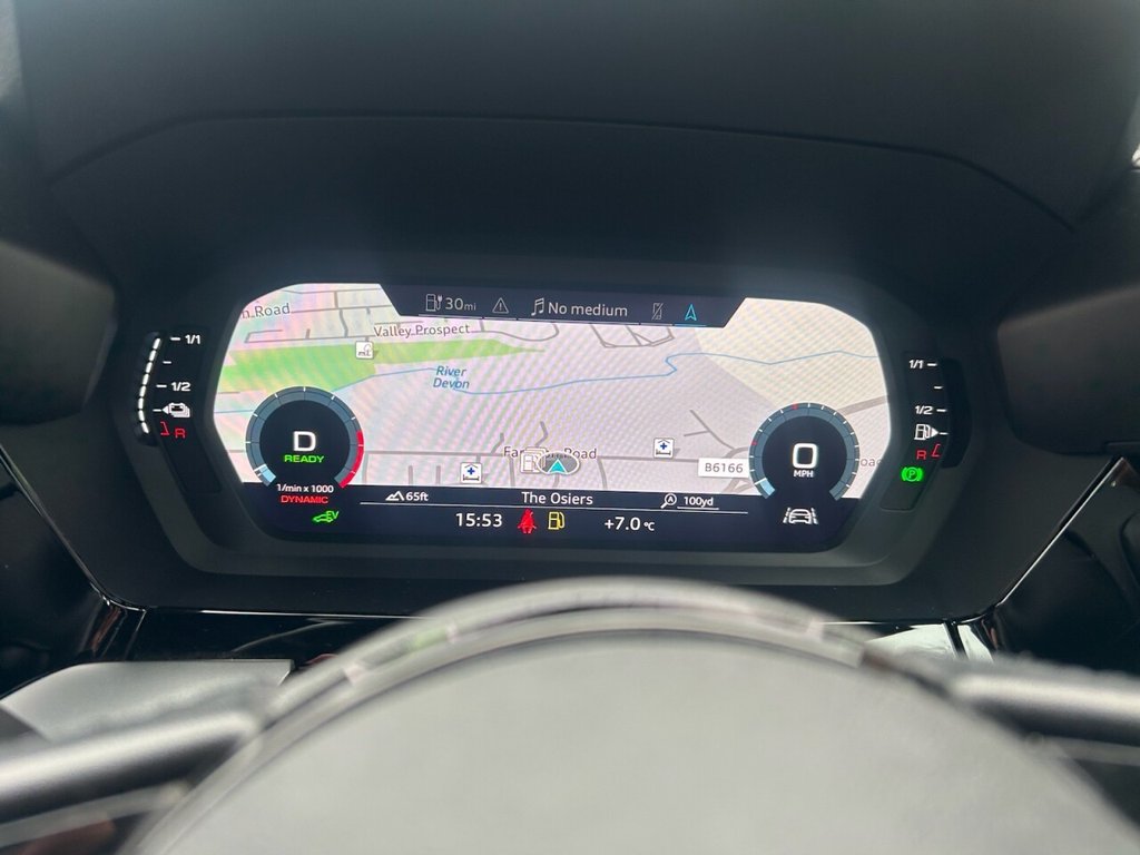 Used Audi A3 2020 for sale - 77780420: Photo 12