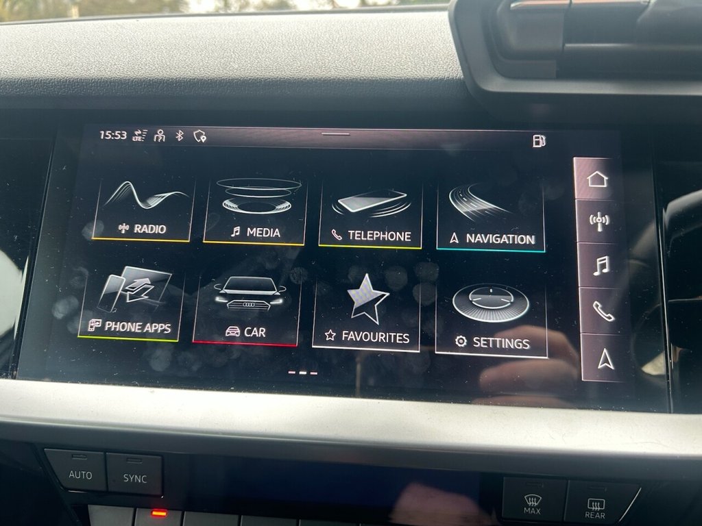 Used Audi A3 2020 for sale - 77780420: Photo 13