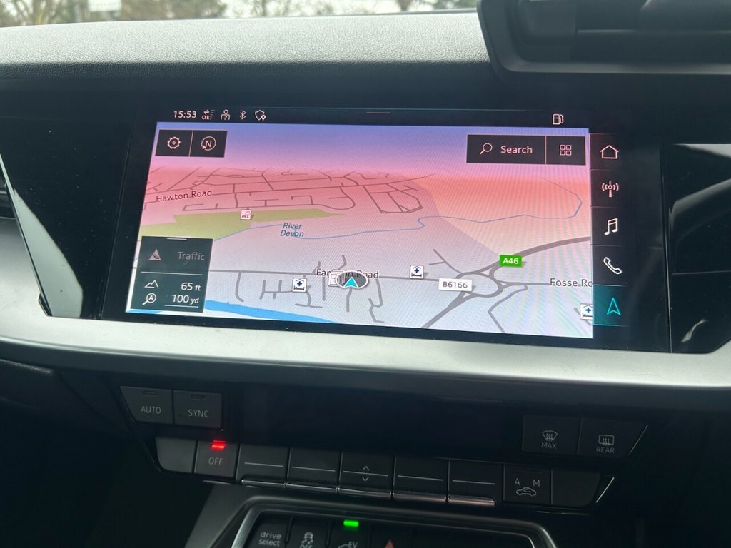 Used Audi A3 2020 for sale - 77780420: Photo 15