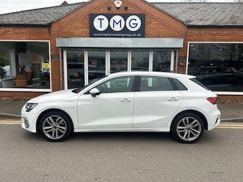 Used Audi A3 2020 for sale - 77780420: Photo