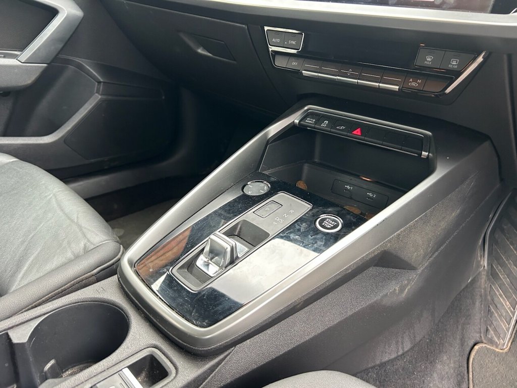 Used Audi A3 2020 for sale - 77780420: Photo 9