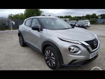 2023 (73) - 1.0 DIG-T Acenta SUV 5dr Petrol DCT Auto Euro 6 (s/s) (114 ps)