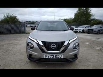 Used Nissan Juke 2023 for sale - 75062713: Photo