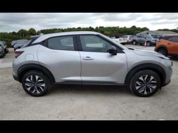 Used Nissan Juke 2023 for sale - 75062713: Photo