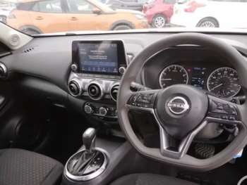 Used Nissan Juke 2023 for sale - 75062713: Photo