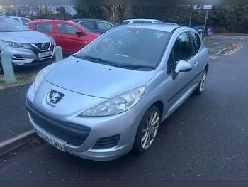 2010 (10) - 1.4 S Hatchback 3dr Petrol Manual Euro 5 (A/C) (75 ps)