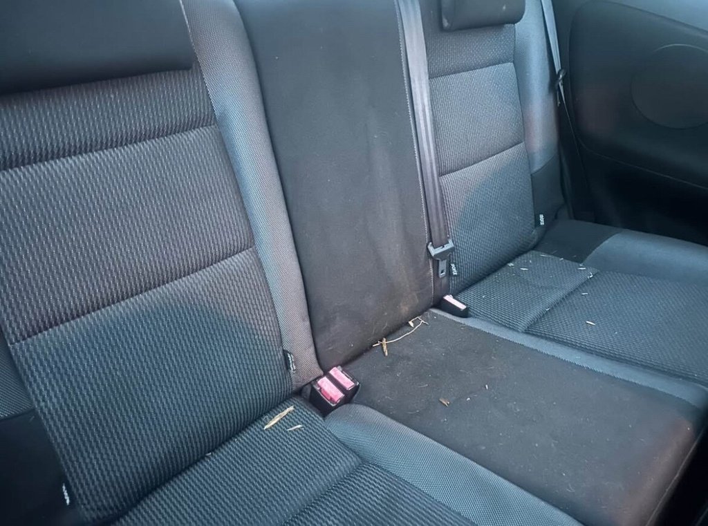 Used Peugeot 207 2010 for sale - 77056321: Photo 9