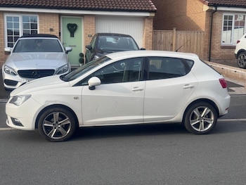 Used SEAT Ibiza 2013 for sale - 78682659: Photo