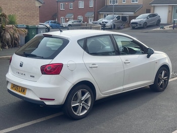 Used SEAT Ibiza 2013 for sale - 78682659: Photo