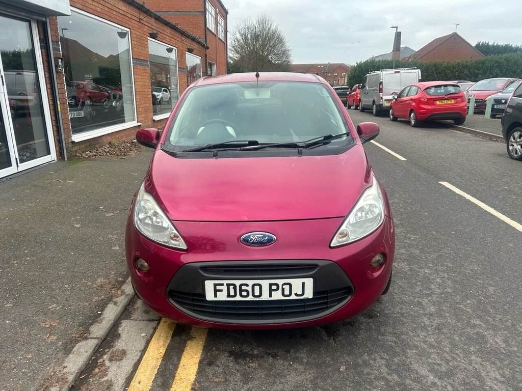 Used Ford Ka 2011 for sale - 77072666: Photo 3