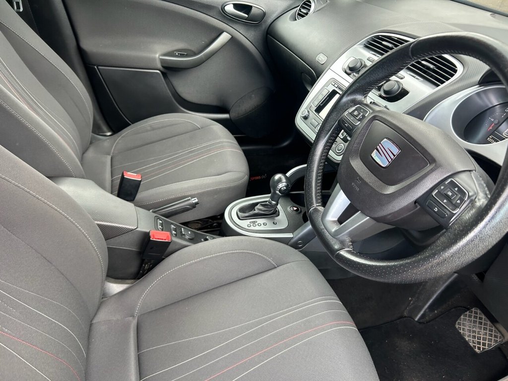 Used SEAT Altea XL 2013 for sale - 78061800: Photo 6