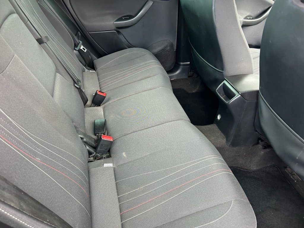 Used SEAT Altea XL 2013 for sale - 78061800: Photo 7