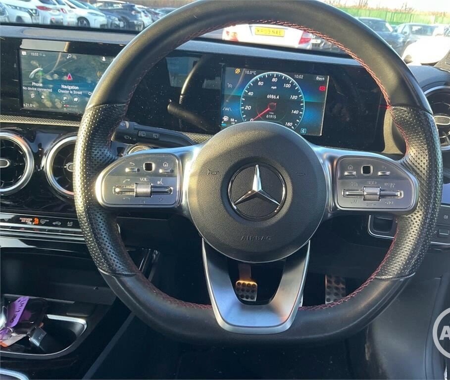 Used Mercedes-Benz A-Class 2019 for sale - 77056386: Photo 5
