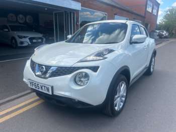 Used Nissan Juke 2015 for sale - 74756783: Photo