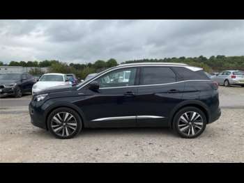Used Peugeot 3008 2020 for sale - 75347312: Photo