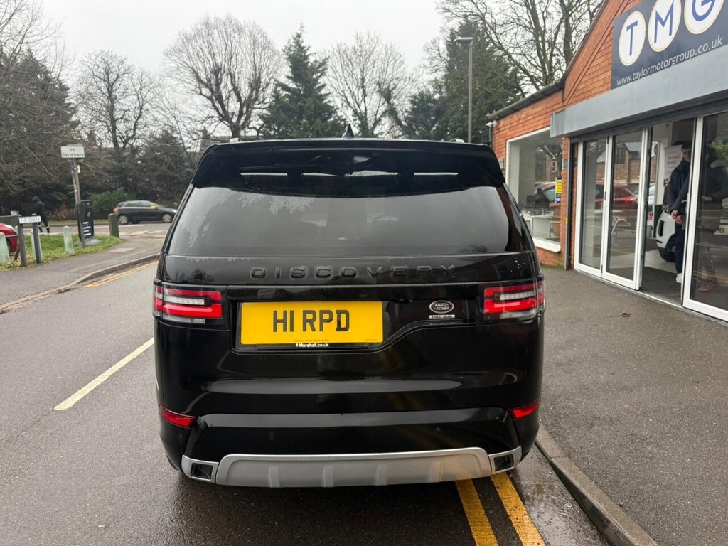 Used Land Rover Discovery 2019 for sale - 77703853: Photo 3