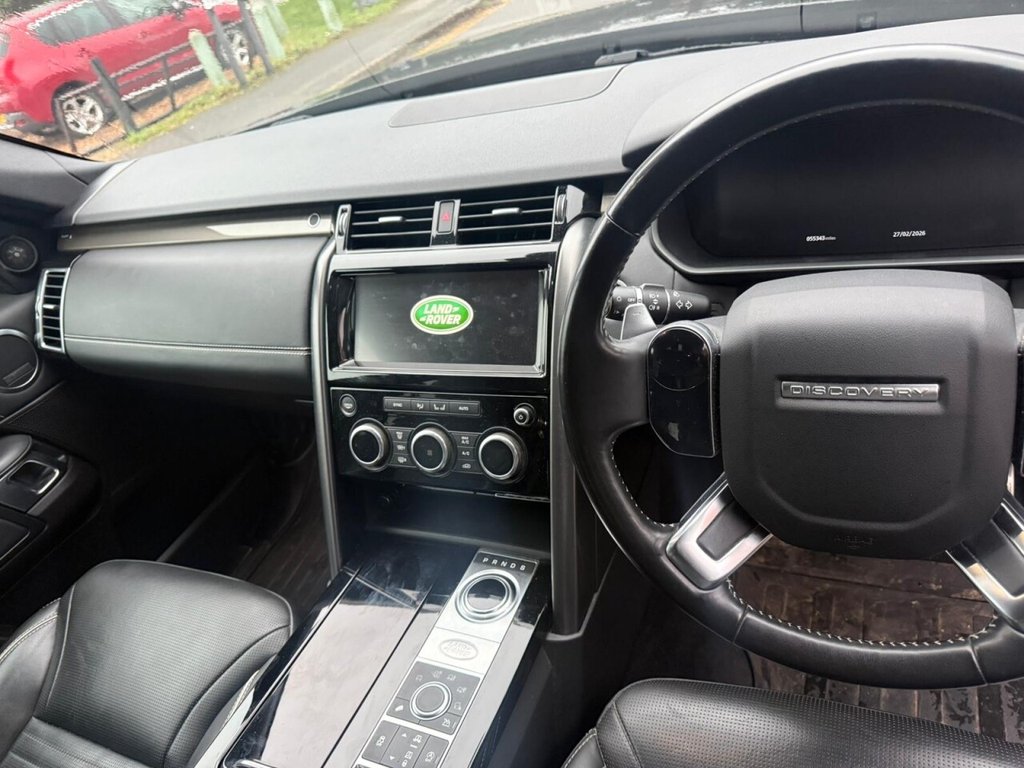 Used Land Rover Discovery 2019 for sale - 77703853: Photo 5