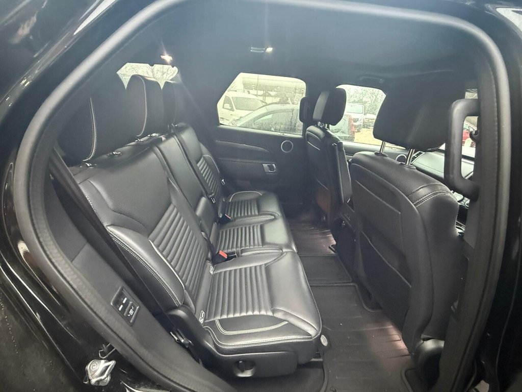 Used Land Rover Discovery 2019 for sale - 77703853: Photo 6