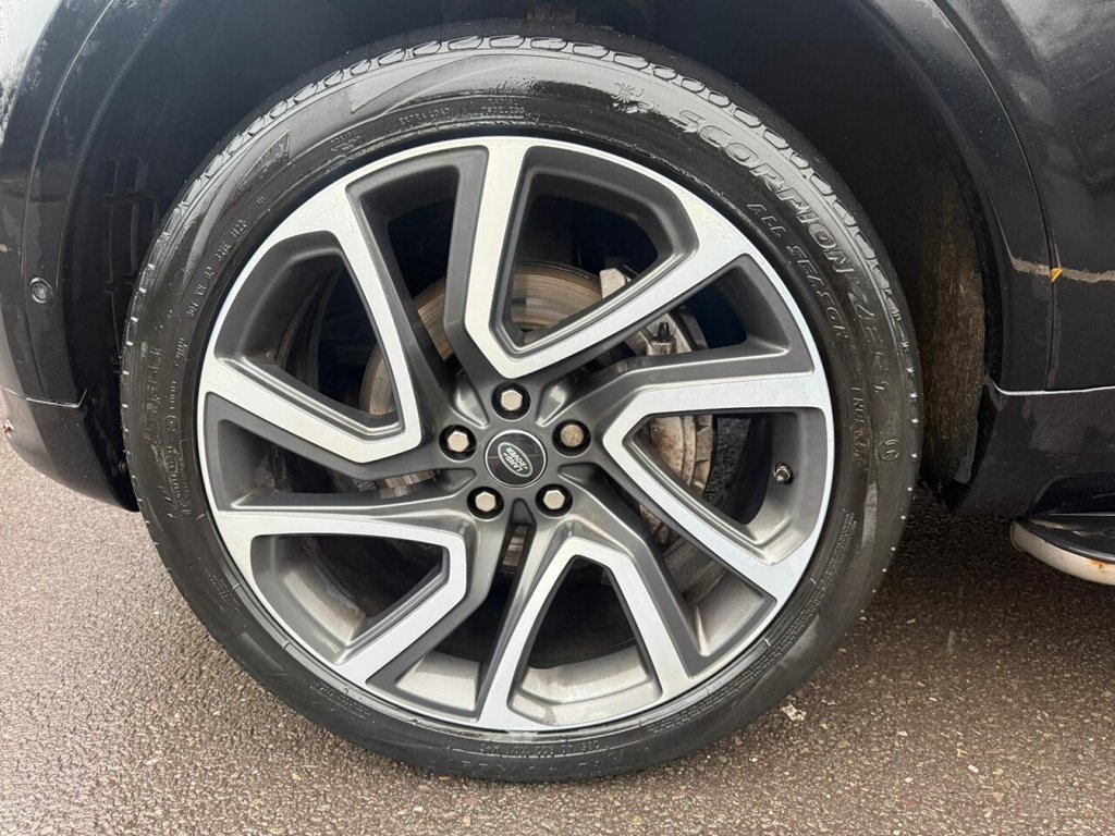 Used Land Rover Discovery 2019 for sale - 77703853: Photo 7