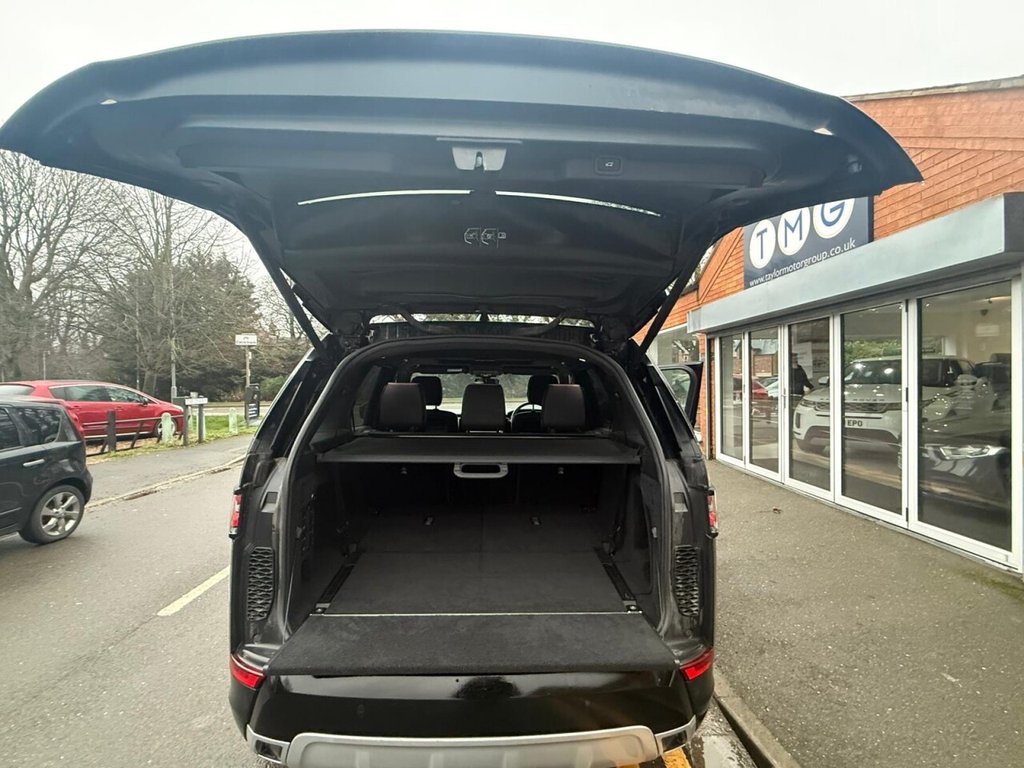 Used Land Rover Discovery 2019 for sale - 77703853: Photo 8