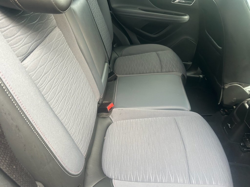 Used Vauxhall Mokka 2015 for sale - 76291505: Photo 9