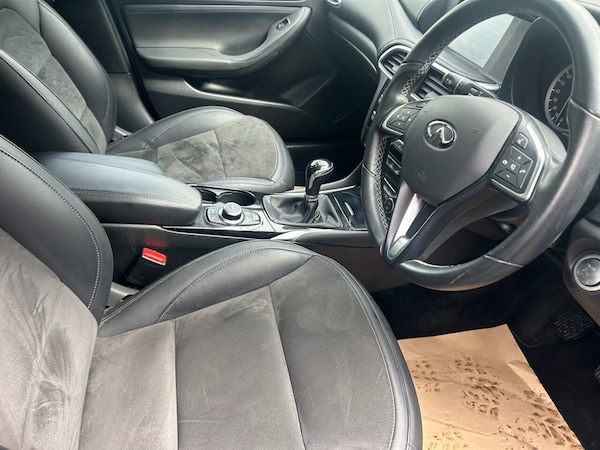 Used Infiniti Q30 2019 for sale - 74379555: Photo 11