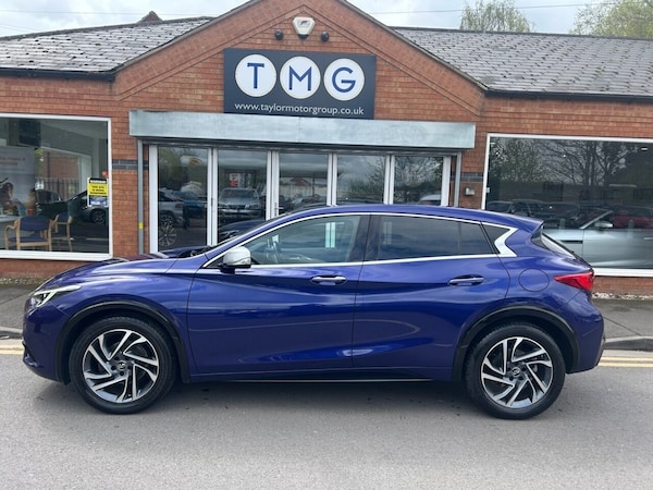 Used Infiniti Q30 2019 for sale - 74379555: Photo 1