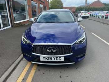 Used Infiniti Q30 2019 for sale - 74379555: Photo