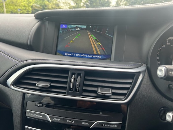 Used Infiniti Q30 2019 for sale - 74379555: Photo 8