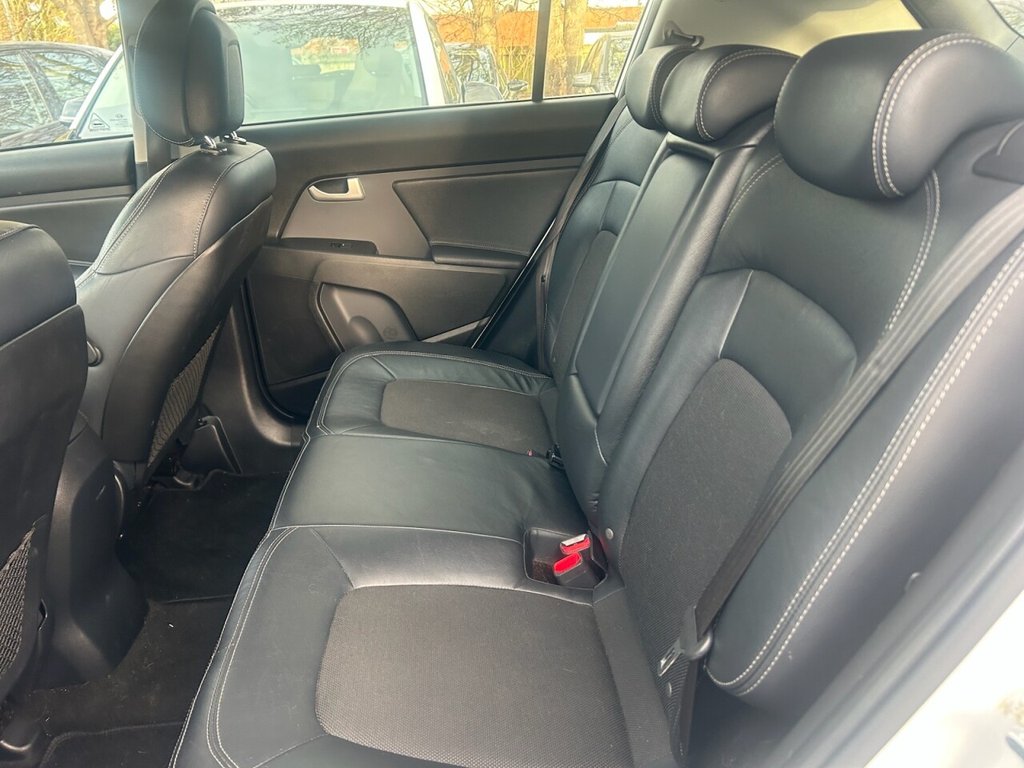 Used Kia Sportage 2015 for sale - 76941560: Photo 6