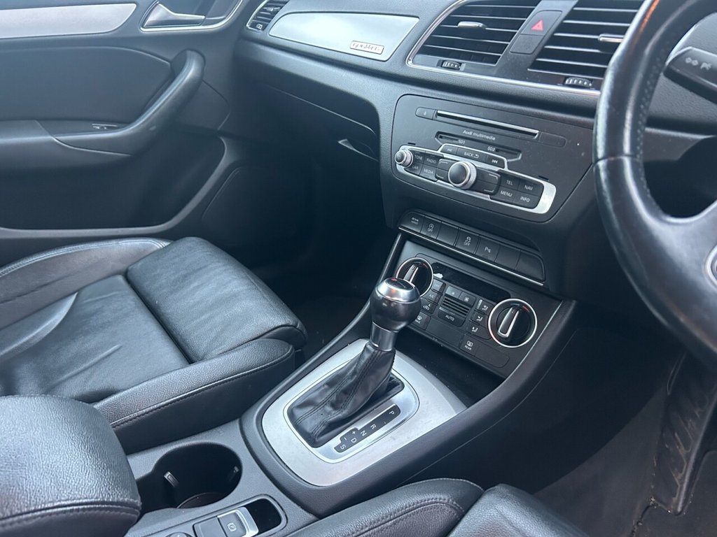 Used Audi Q3 2015 for sale - 77672779: Photo 9