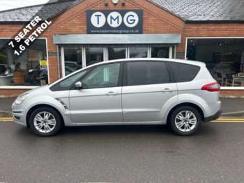 2012 (12) - 1.6 EcoBoost Zetec 5dr [Start Stop]
