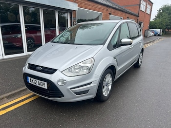 Used Ford S-Max 2012 for sale - 75444655: Photo