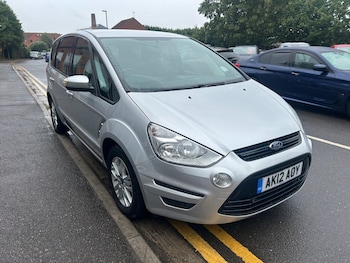 Used Ford S-Max 2012 for sale - 75444655: Photo