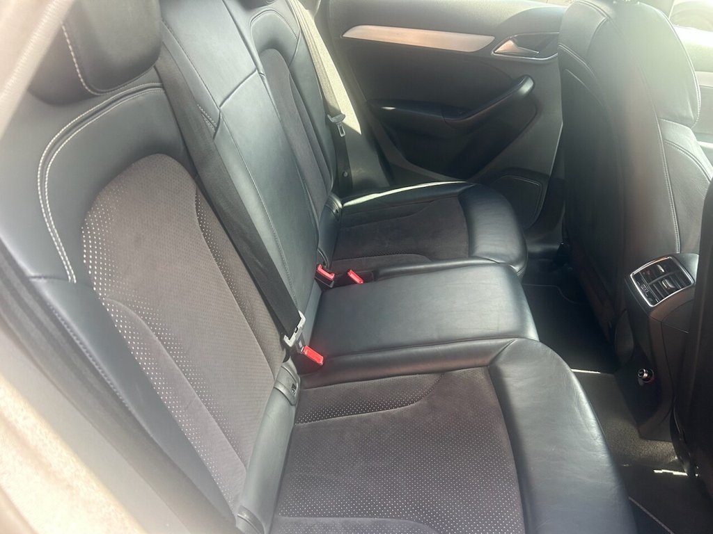 Used Audi Q3 2016 for sale - 76973384: Photo 11