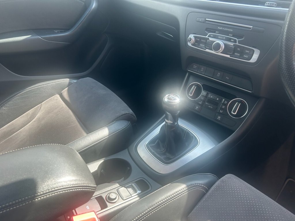 Used Audi Q3 2016 for sale - 76973384: Photo 9