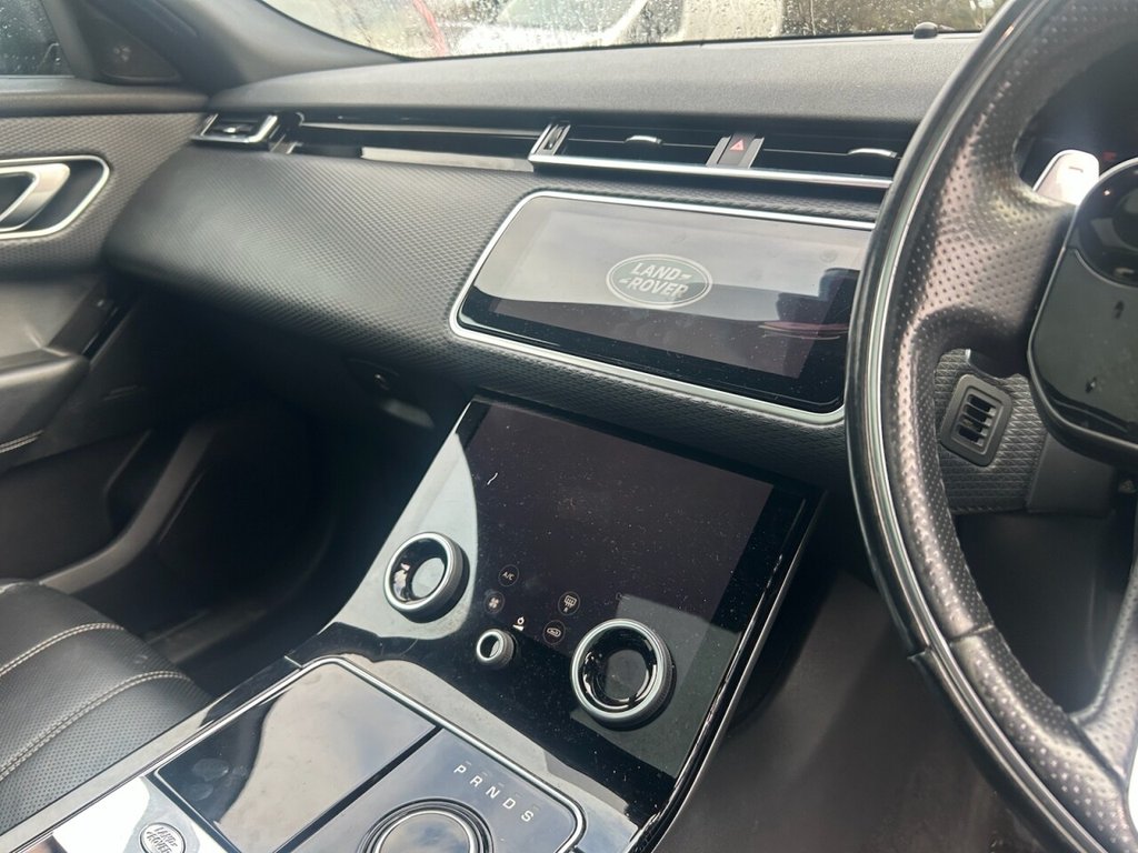 Used Land Rover Range Rover Velar 2017 for sale - 77477622: Photo 10