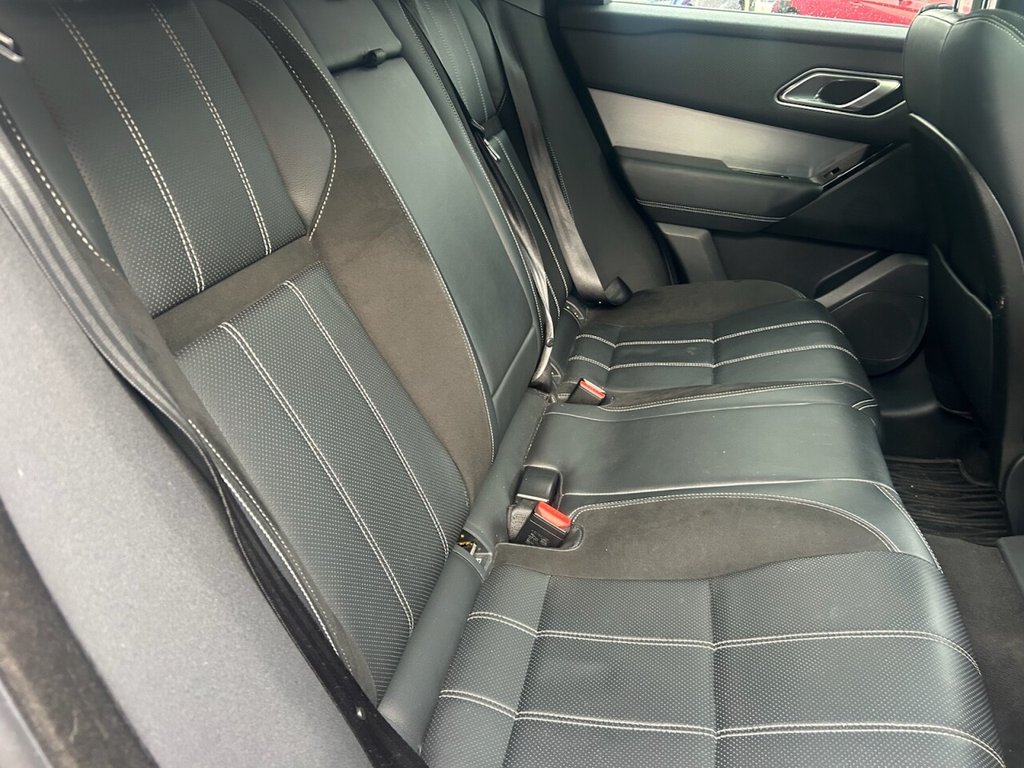 Used Land Rover Range Rover Velar 2017 for sale - 77477622: Photo 11