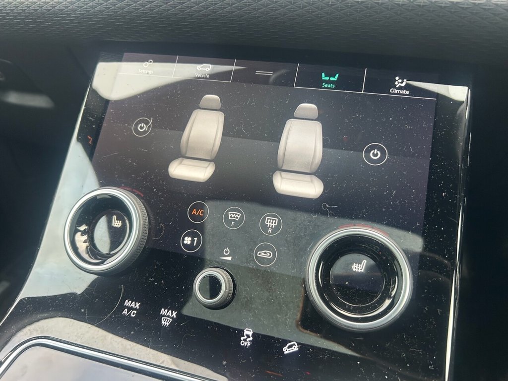 Used Land Rover Range Rover Velar 2017 for sale - 77477622: Photo 13