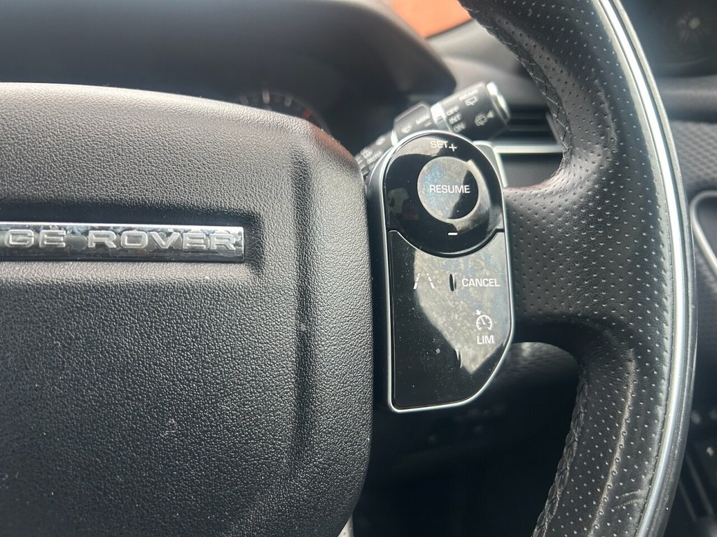 Used Land Rover Range Rover Velar 2017 for sale - 77477622: Photo 17