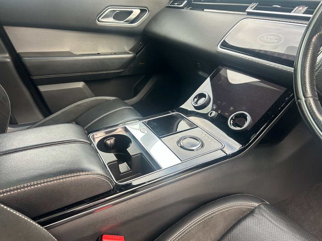 Used Land Rover Range Rover Velar 2017 for sale - 77477622: Photo 9