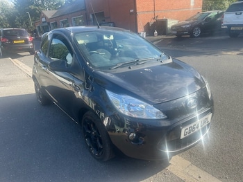 2015 (64) - 1.2 Metal Hatchback 3dr Petrol Manual Euro 5 (s/s) (69 ps)